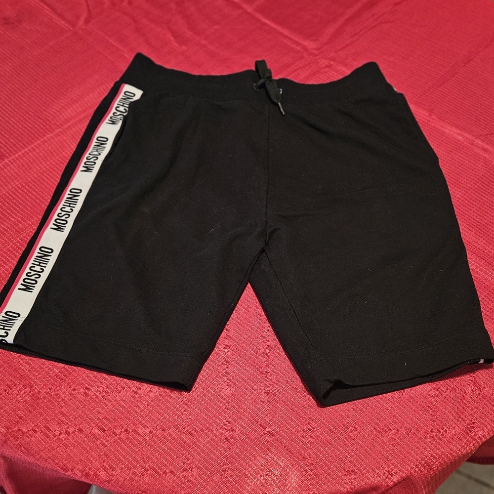 Moschino Shorts